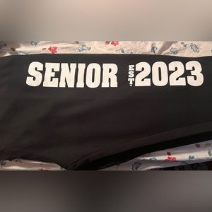 Jostens Senior 2023 Sweatpants